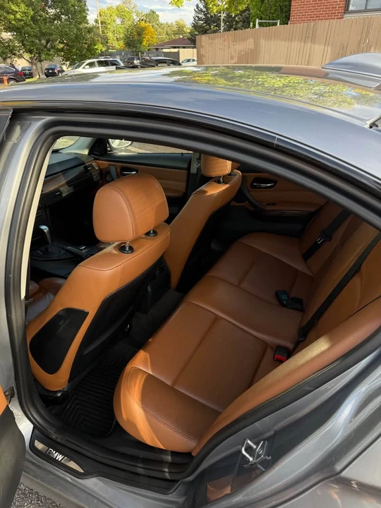 2011 BMW E90 335i Sedan - Image 8 of 10