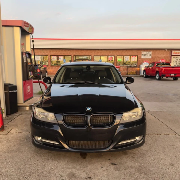 2011 BMW E90 335i Sedan - Image 3 of 8