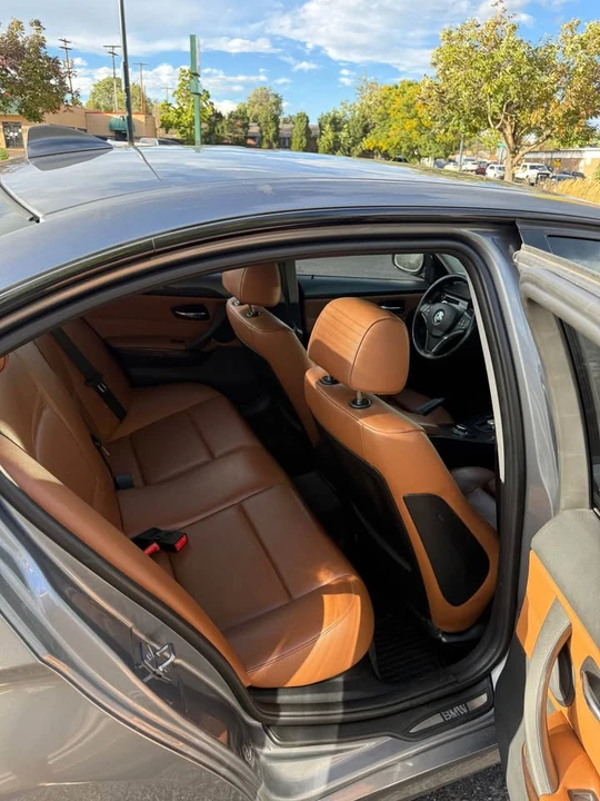 2011 BMW E90 335i Sedan - Image 9 of 10