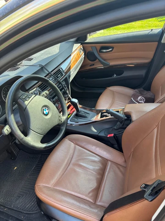2011 BMW E90 335i Sedan - Image 3 of 7