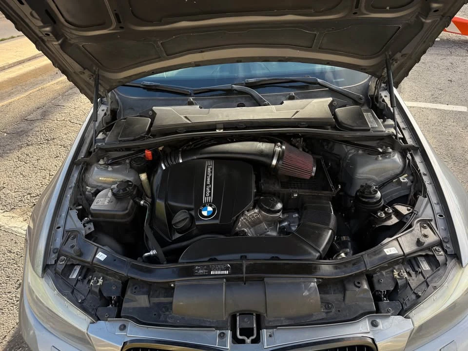 2011 BMW E90 335i Sedan - Image 10 of 10