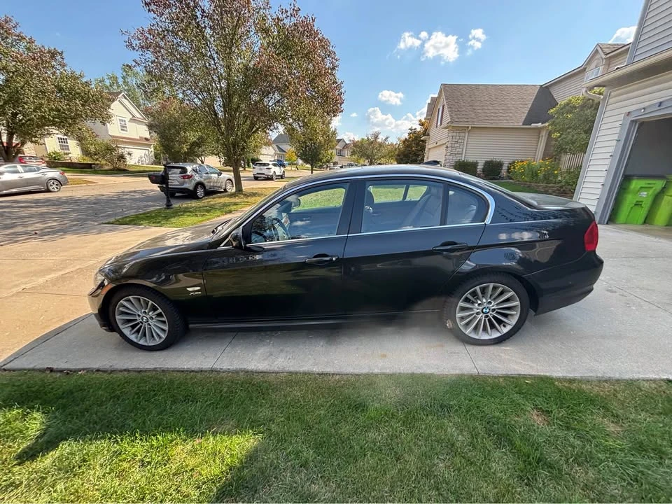 2011 BMW E90 335i Sedan - Image 6 of 7