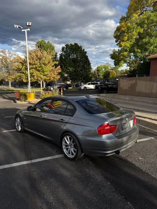 2011 BMW E90 335i Sedan - Image 5 of 10