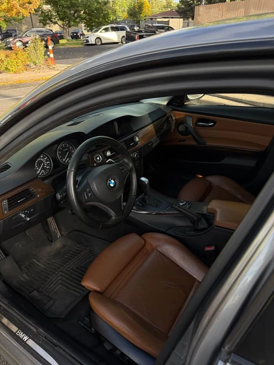 2011 BMW E90 335i Sedan - Image 6 of 10
