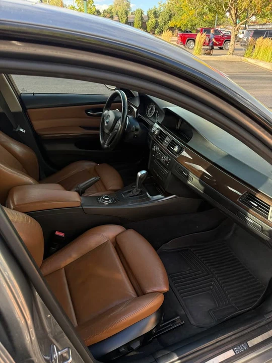 2011 BMW E90 335i Sedan - Image 7 of 10
