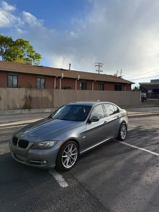2011 BMW E90 335i Sedan - Image 3 of 10