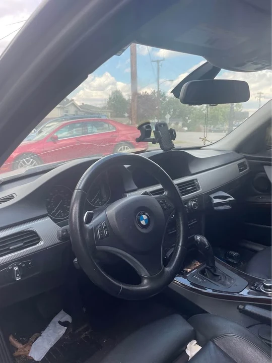 2011 BMW E90 335i Sedan - Image 5 of 5