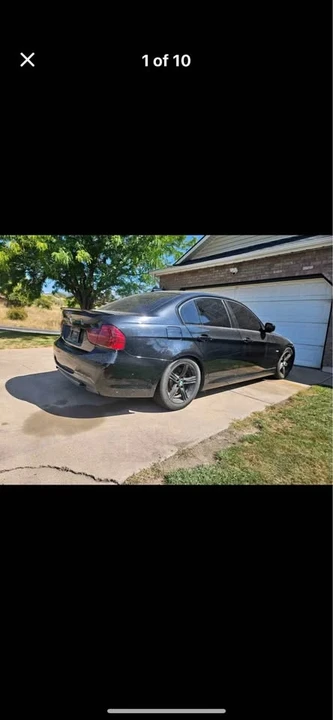 2011 BMW E90 335i Sedan - Image 5 of 7