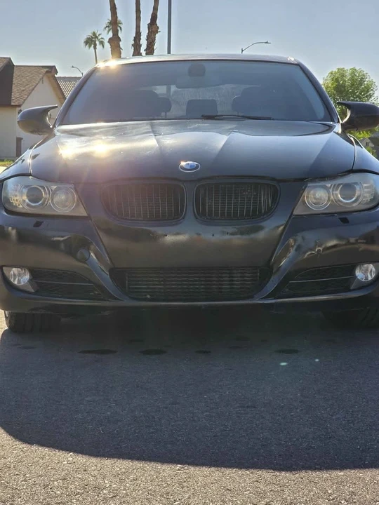 2011 BMW E90 335i Sedan - Image 2 of 6