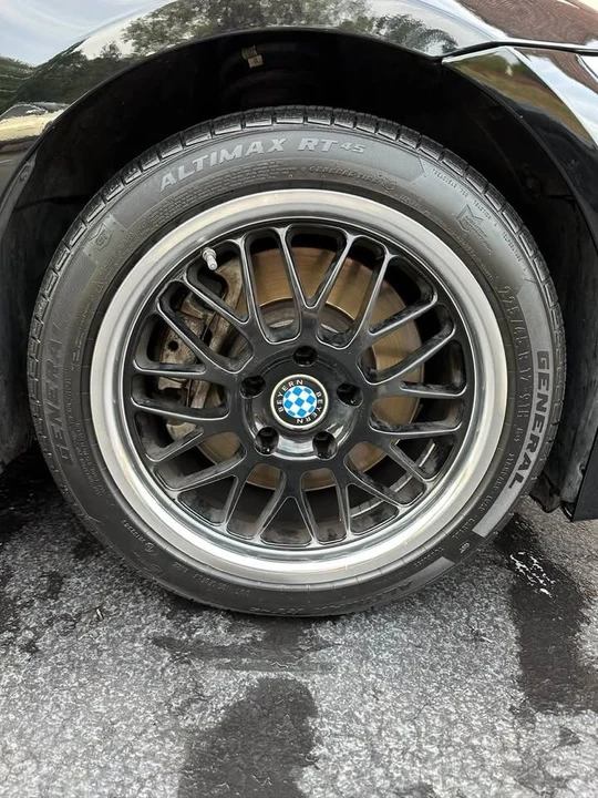 2011 BMW E90 335i Sedan - Image 4 of 5