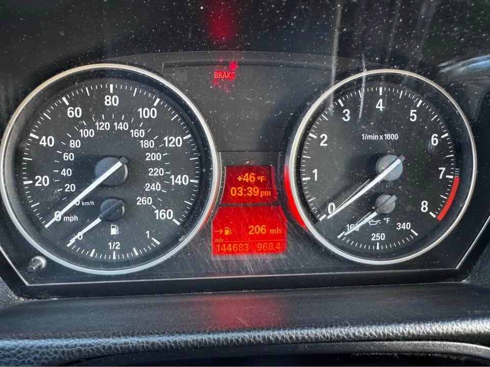 2011 BMW E90 335i Sedan - Image 15 of 16
