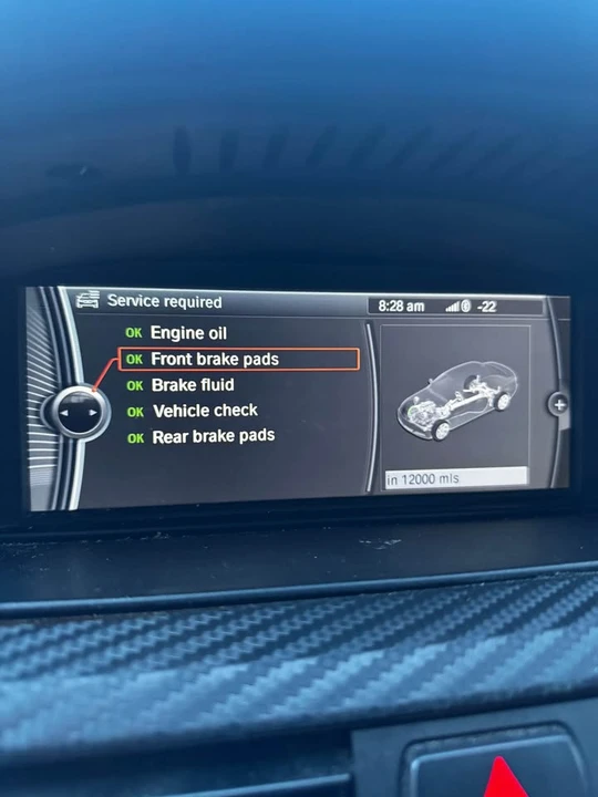 2011 BMW E90 335i Sedan - Image 16 of 16