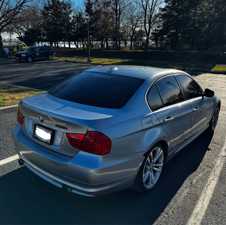 2011 BMW E90 335i Sedan - Image 6 of 16