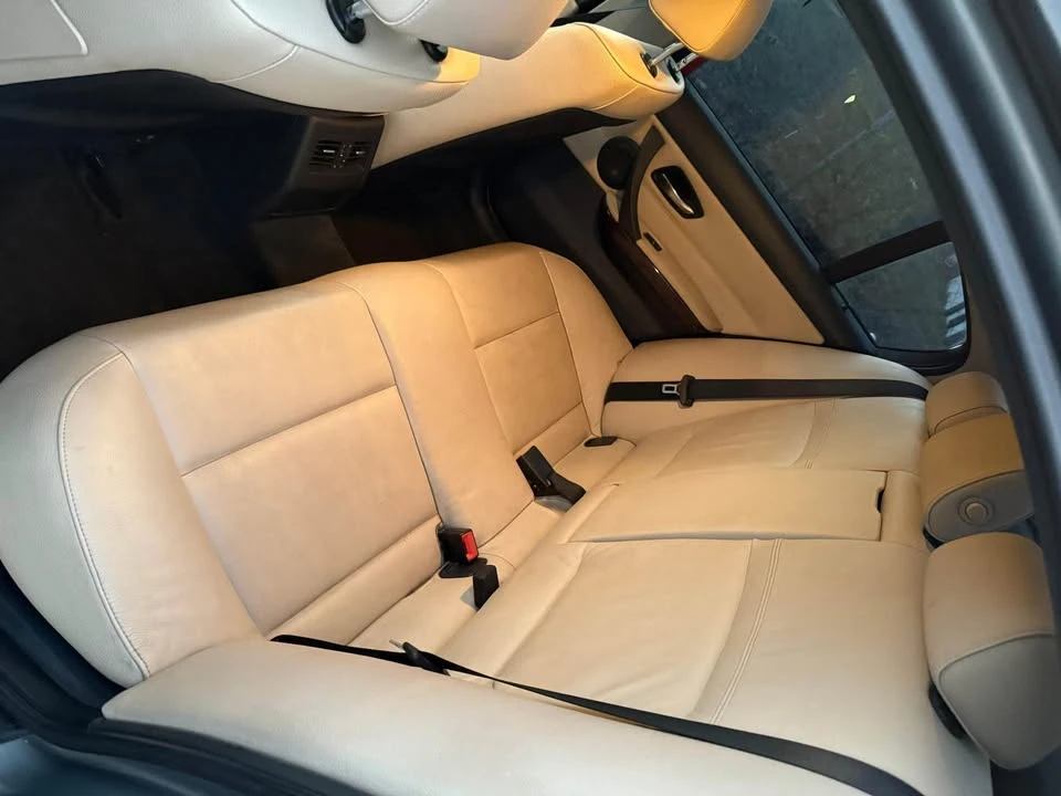 2011 BMW E90 335i Sedan - Image 4 of 6