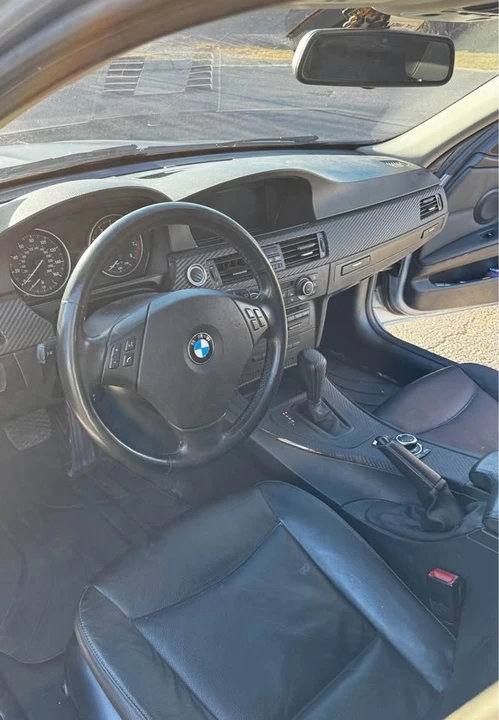 2011 BMW E90 335i Sedan - Image 12 of 16