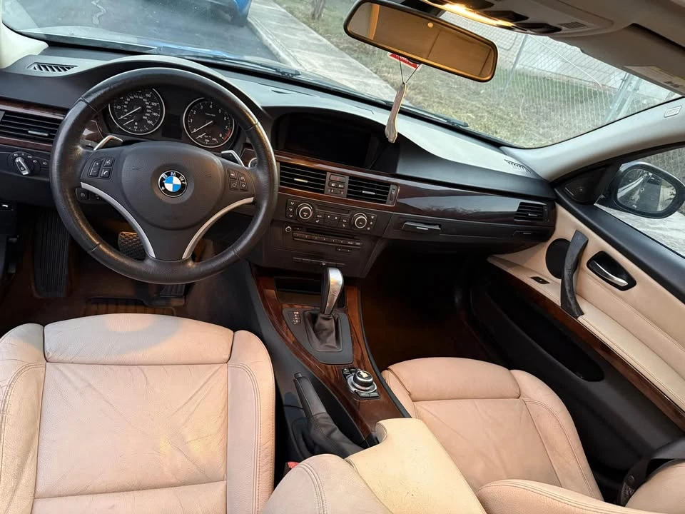2011 BMW E90 335i Sedan - Image 5 of 6