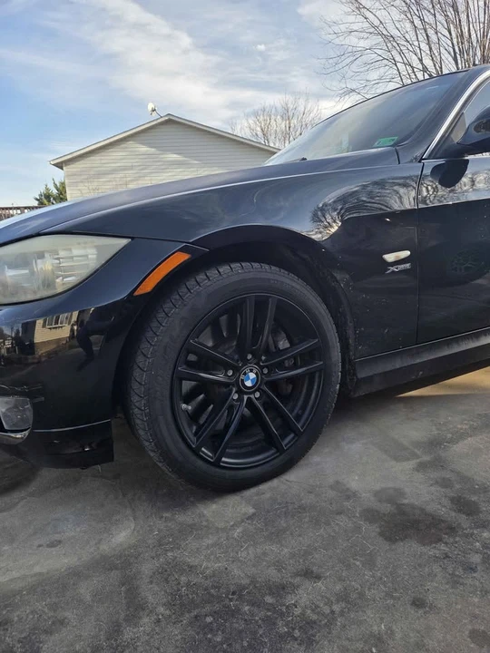 2011 BMW E90 335i Sedan - Image 10 of 10
