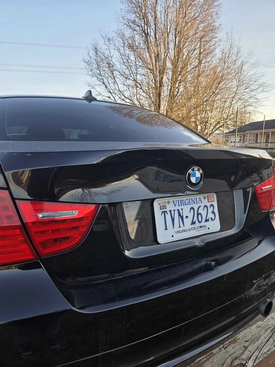 2011 BMW E90 335i Sedan - Image 4 of 10