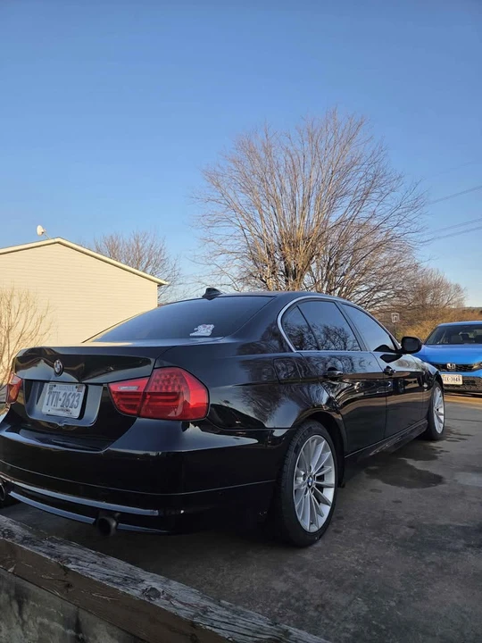 2011 BMW E90 335i Sedan - Image 5 of 10
