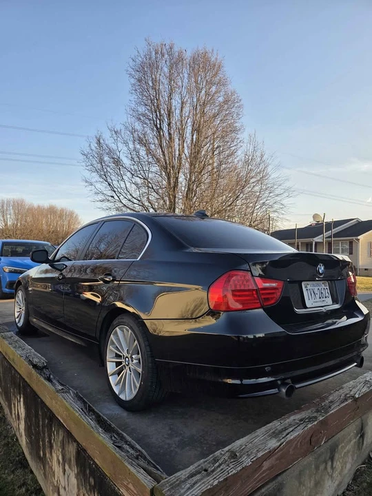 2011 BMW E90 335i Sedan - Image 3 of 10
