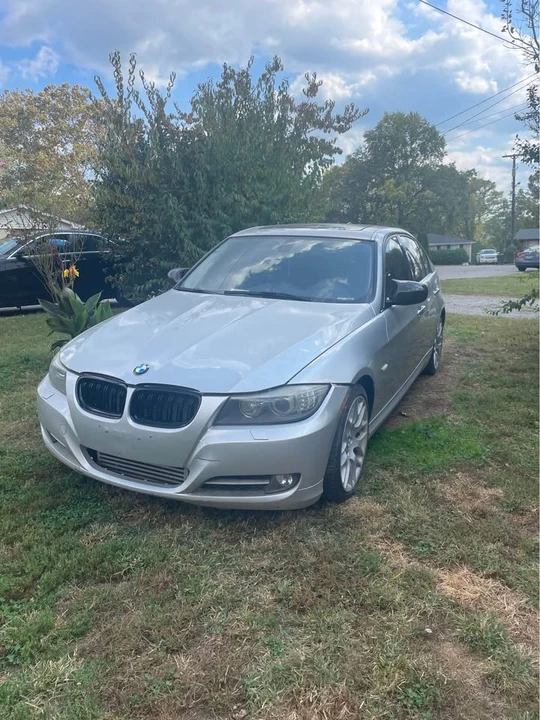 2011 BMW E90 335i Sedan - Image 2 of 5