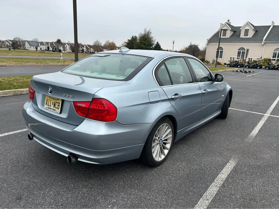 2011 BMW E90 335i Sedan - Image 3 of 4