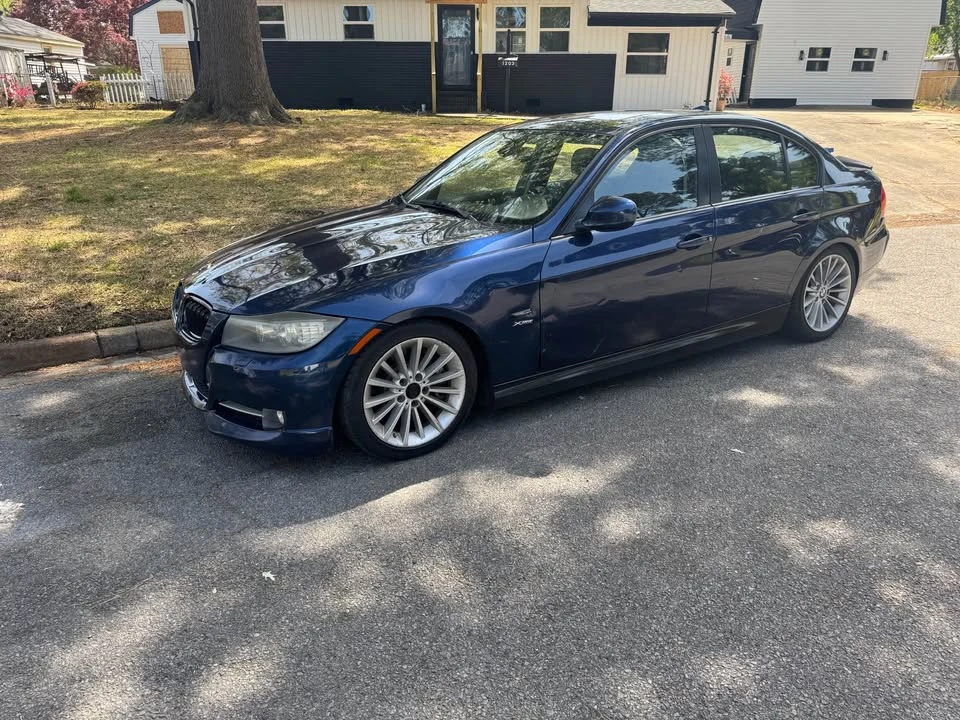 2011 BMW E90 335i Sedan - Image 3 of 5