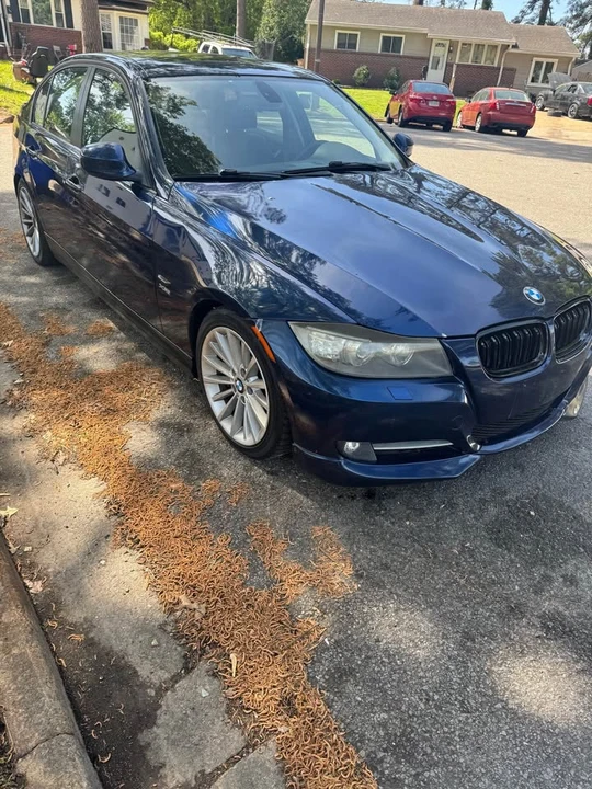 2011 BMW E90 335i Sedan - Image 5 of 5