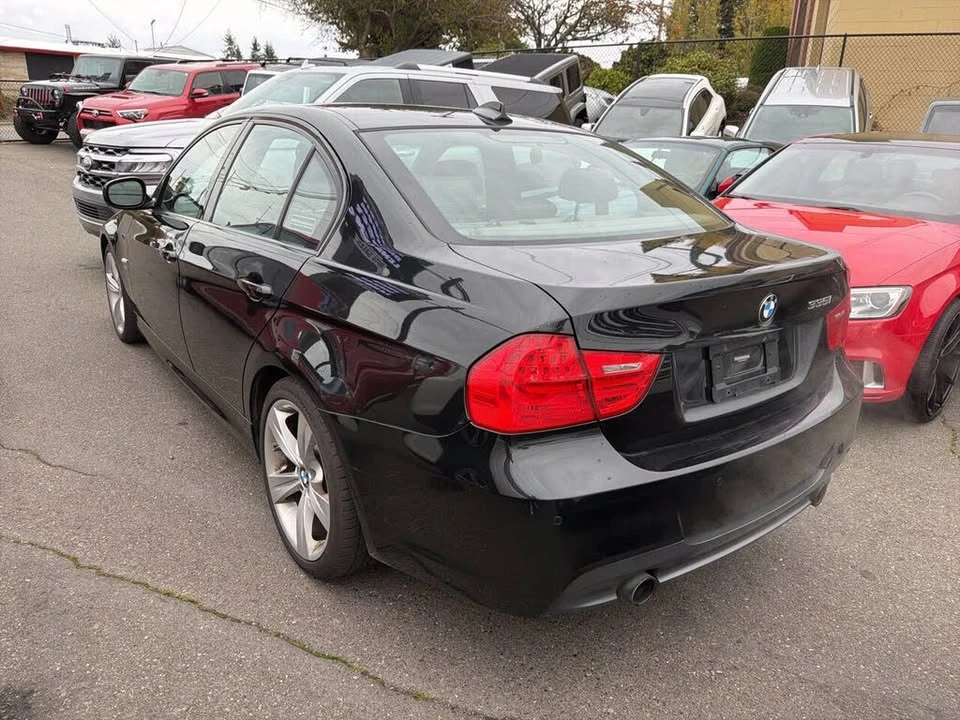 2011 BMW E90 335i Sedan - Image 2 of 8