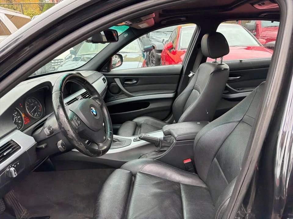 2011 BMW E90 335i Sedan - Image 5 of 8