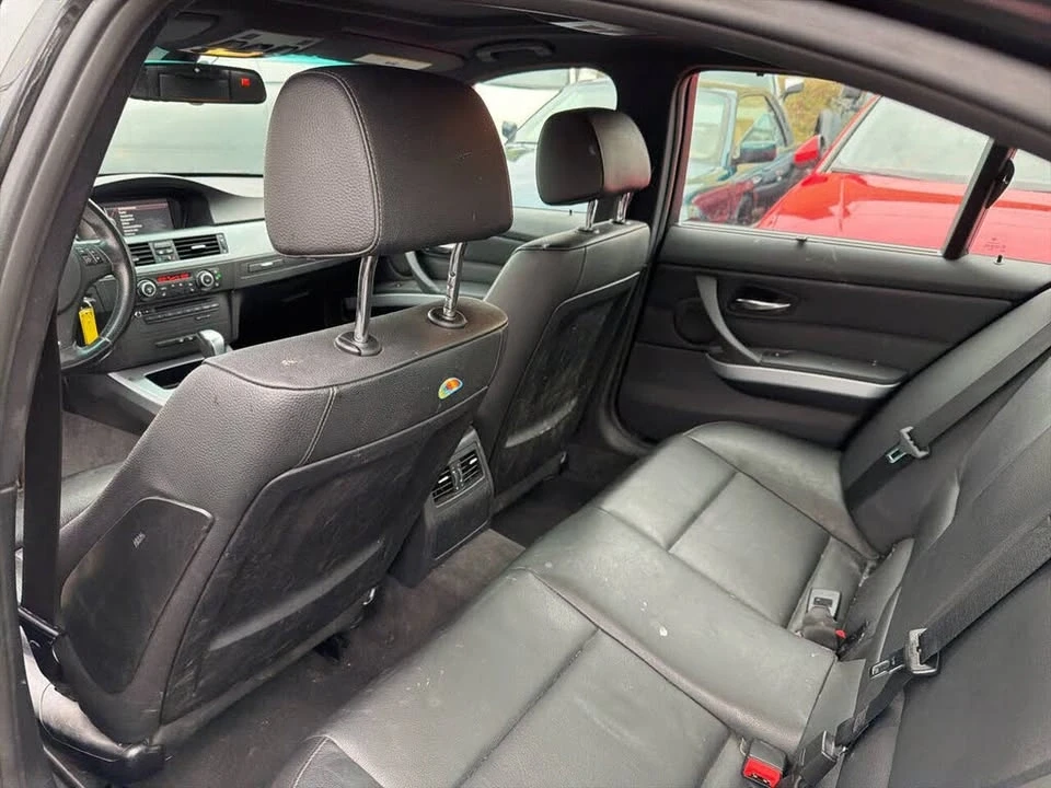 2011 BMW E90 335i Sedan - Image 8 of 8