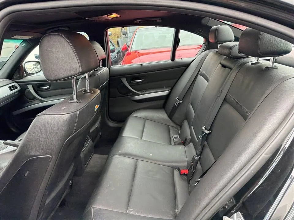 2011 BMW E90 335i Sedan - Image 7 of 8
