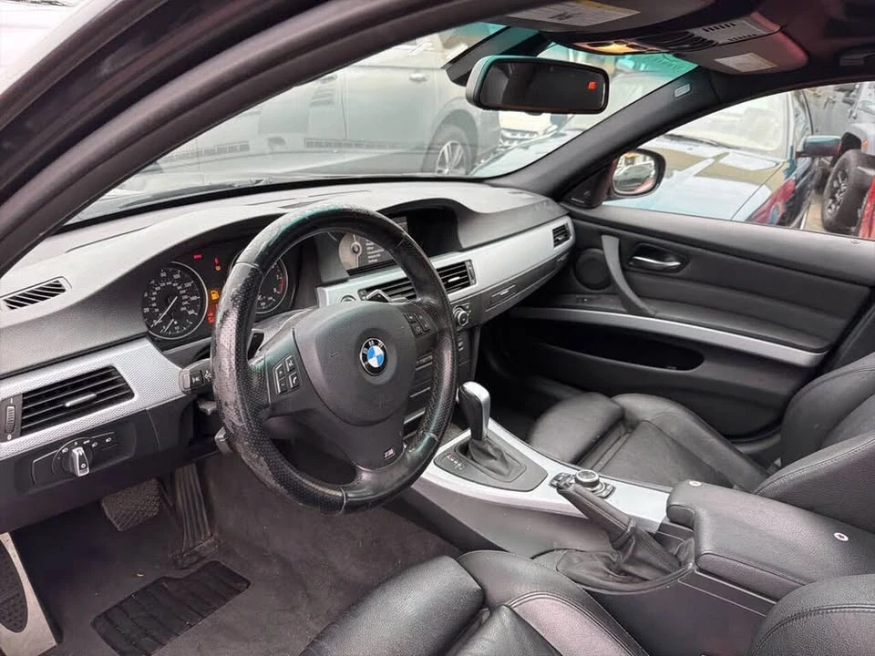 2011 BMW E90 335i Sedan - Image 6 of 8