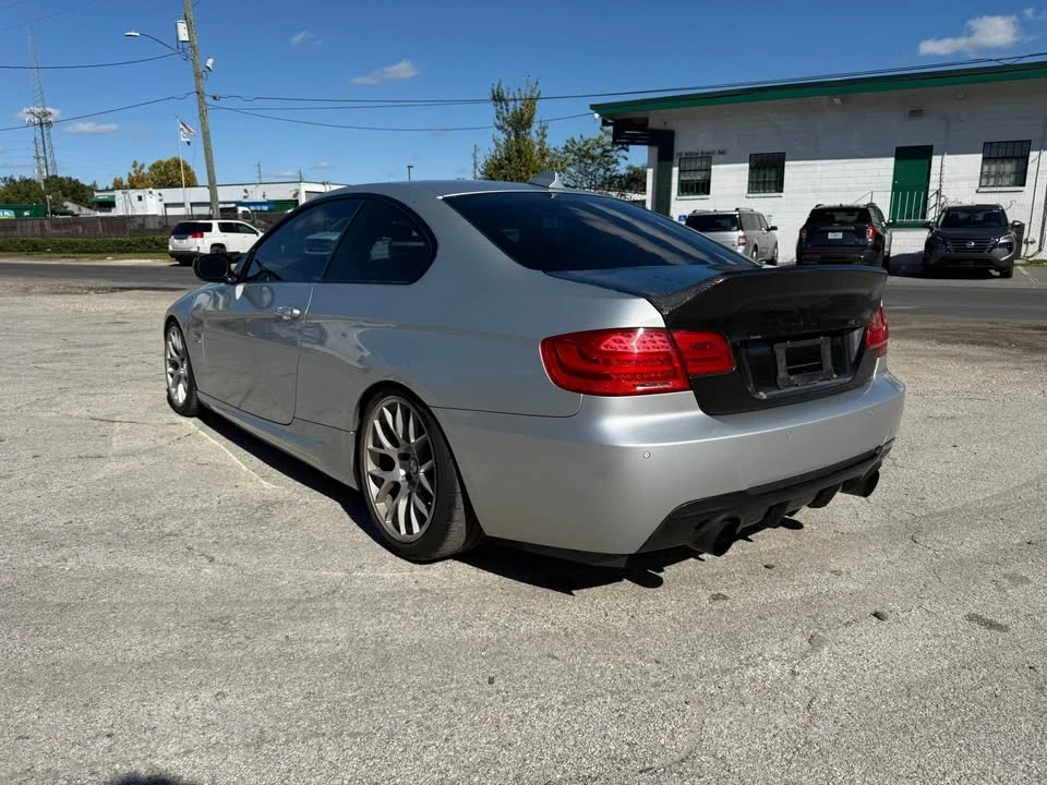 2011 BMW E92 335i Coupe - Image 3 of 17