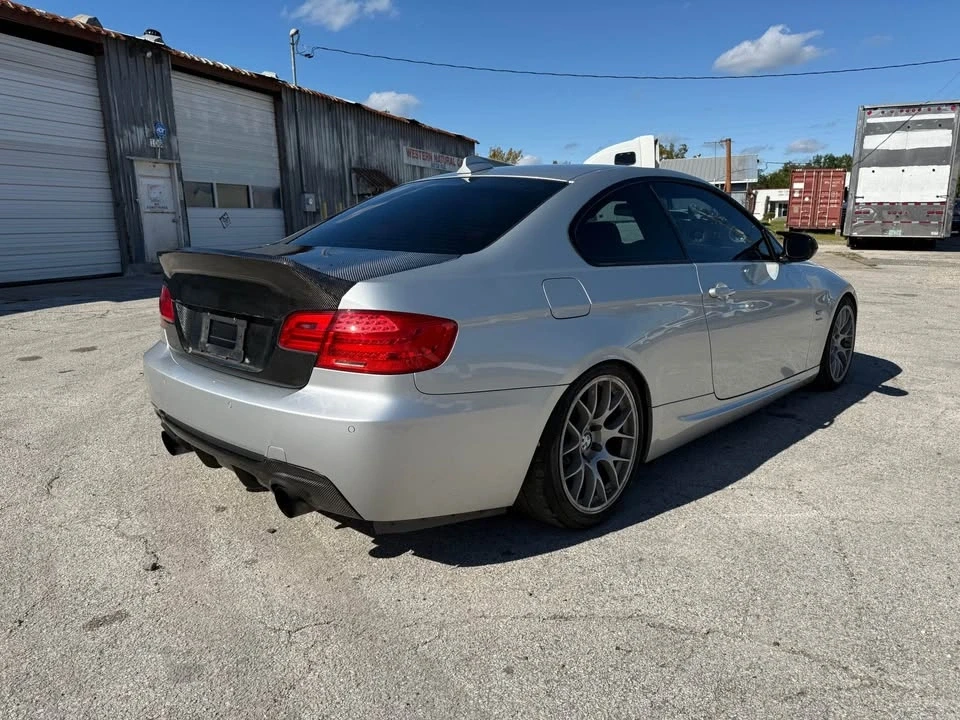 2011 BMW E92 335i Coupe - Image 5 of 17