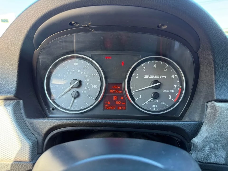 2011 BMW E92 335i Coupe - Image 16 of 17