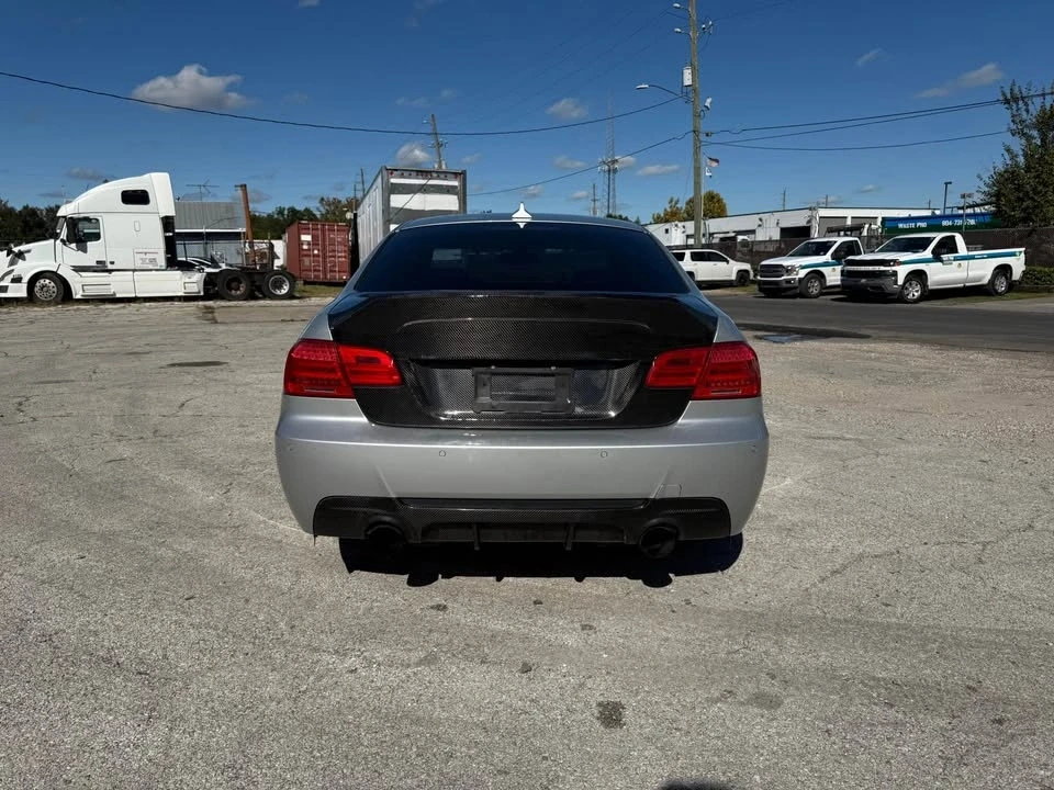 2011 BMW E92 335i Coupe - Image 4 of 17