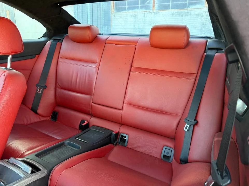 2011 BMW E92 335i Coupe - Image 11 of 17