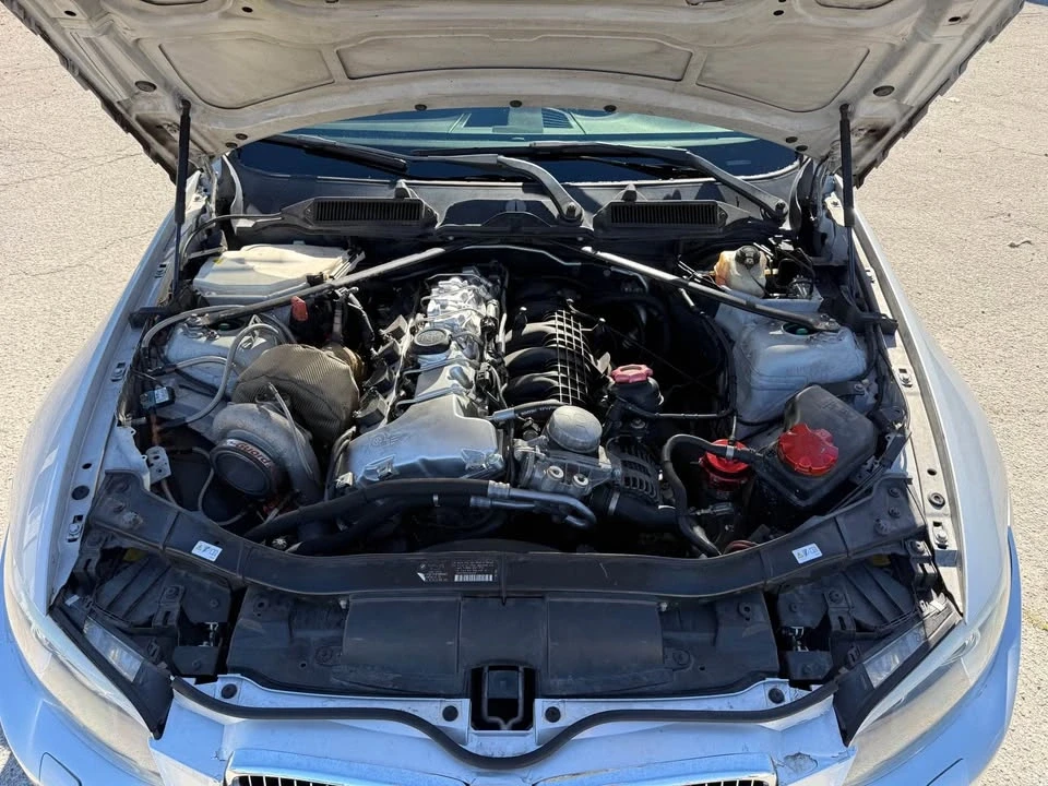 2011 BMW E92 335i Coupe - Image 17 of 17
