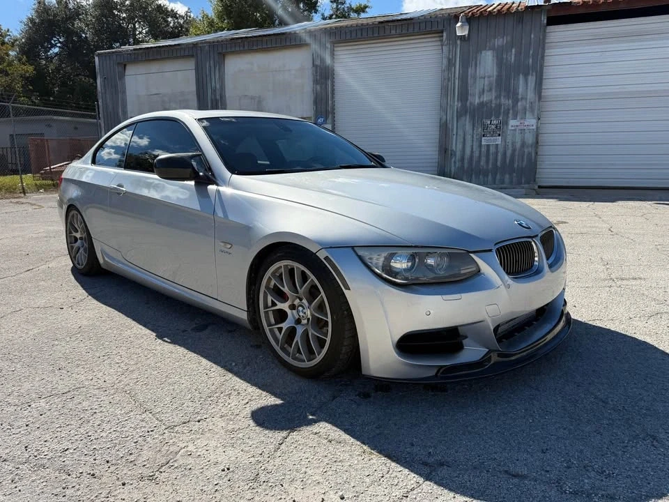 2011 BMW E92 335i Coupe - Image 7 of 17