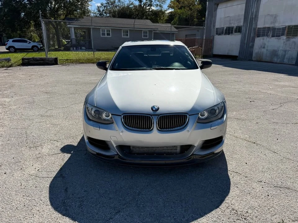 2011 BMW E92 335i Coupe - Image 8 of 17