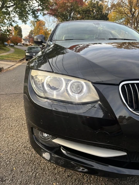 2011 BMW E92 335i Coupe - Image 6 of 8