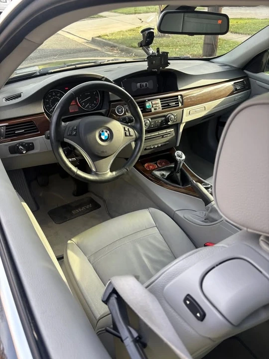 2011 BMW E92 335i Coupe - Image 8 of 8
