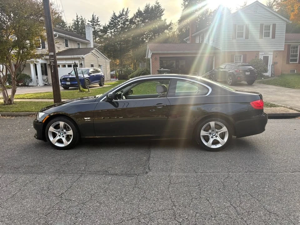 2011 BMW E92 335i Coupe - Image 3 of 8