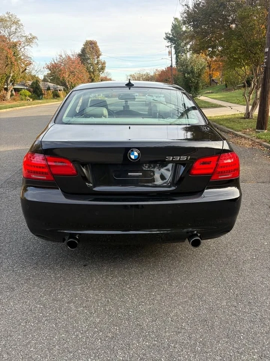 2011 BMW E92 335i Coupe - Image 2 of 8