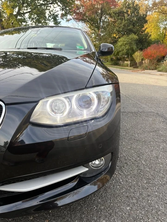 2011 BMW E92 335i Coupe - Image 5 of 8