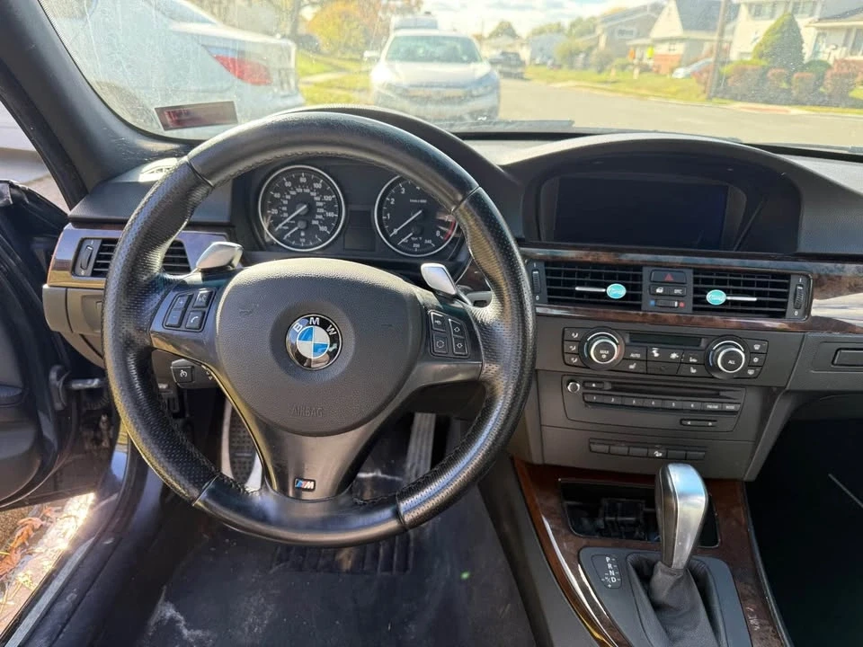 2011 BMW E90 335i Sedan - Image 9 of 14