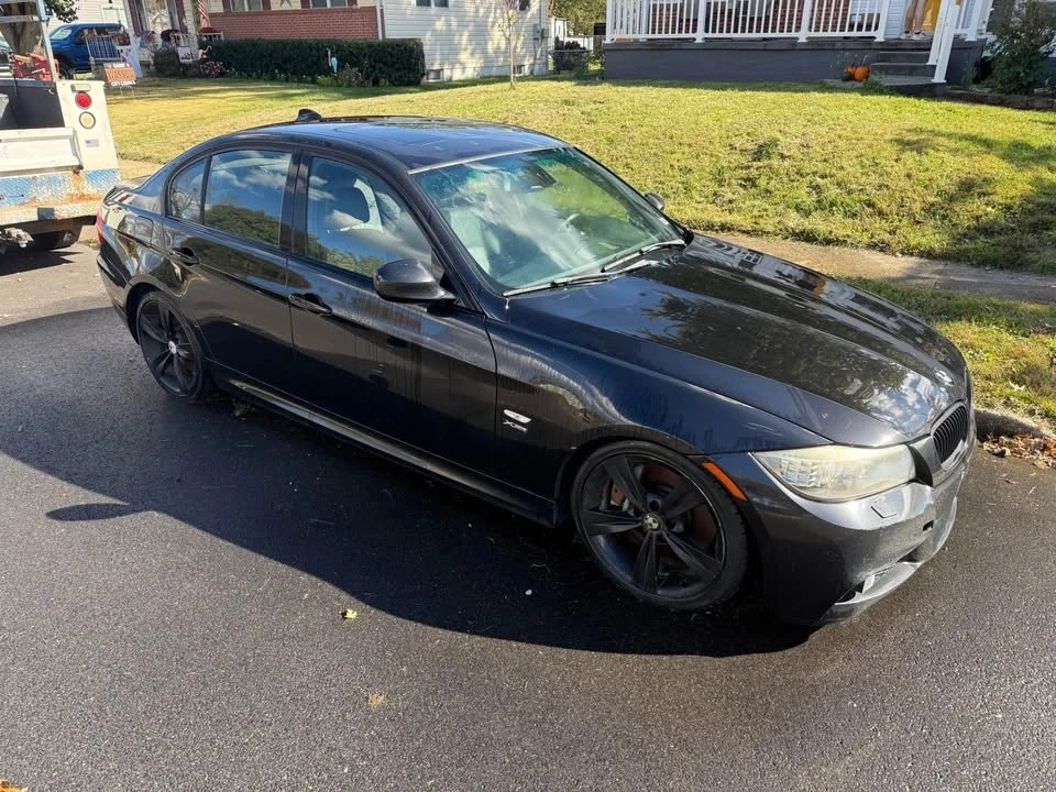 2011 BMW E90 335i Sedan - Image 4 of 14