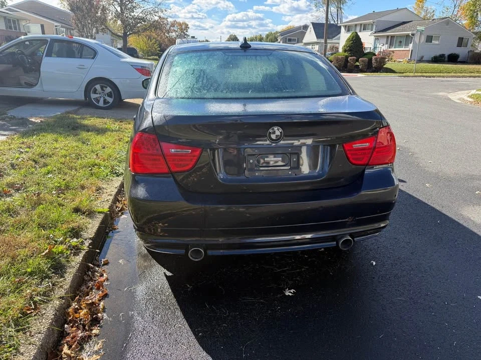 2011 BMW E90 335i Sedan - Image 5 of 14