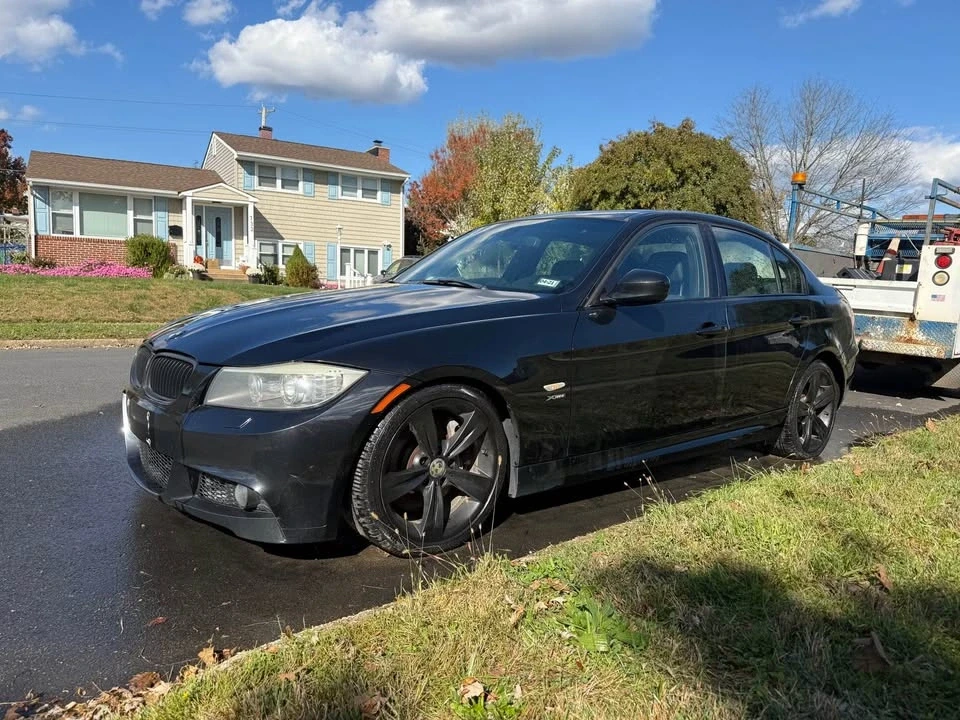 2011 BMW E90 335i Sedan - Image 3 of 14